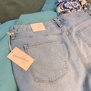 Shorts universal thread from target size 12